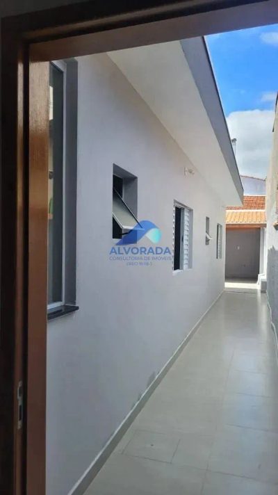Casa, 1 quarto, 114 m² - Foto 4