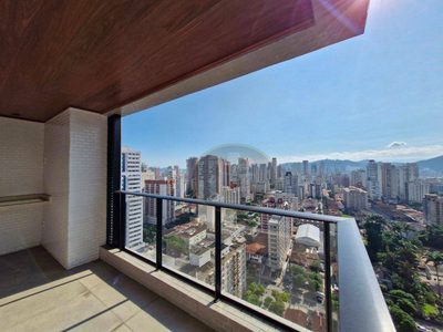 Apartamento, 1 quarto, 54 m² - Foto 4