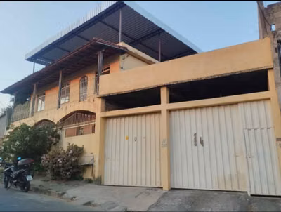 Casa, 5 quartos, 370 m² - Foto 1