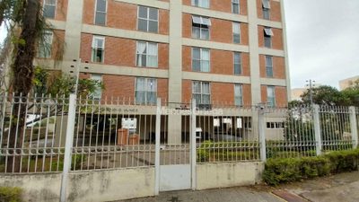 Apartamento, 3 quartos, 86 m² - Foto 1