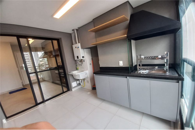 Apartamento, 1 quarto, 50 m² - Foto 1