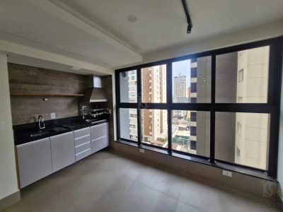 Apartamento, 2 quartos, 20 m² - Foto 1