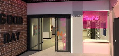 Loft, 19 m² - Foto 5