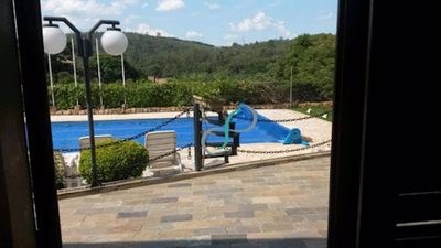 Casa, 3 quartos, 400 m² - Foto 1