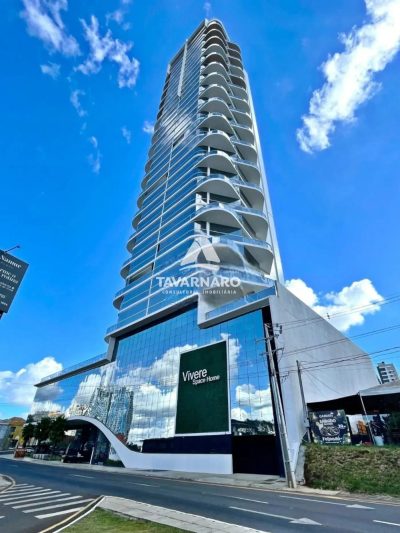 Apartamento, 3 quartos, 214 m² - Foto 1
