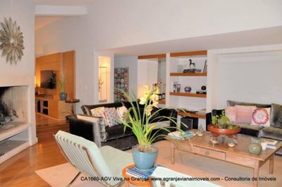 Casa, 7 quartos, 442 m² - Foto 5