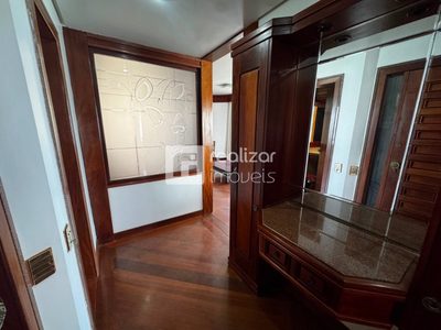 Apartamento, 4 quartos, 290 m² - Foto 2