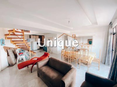 Cobertura, 3 quartos, 166 m² - Foto 3