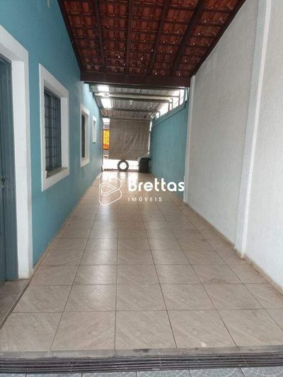 Casa, 3 quartos, 140 m² - Foto 2