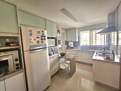 Apartamento, 3 quartos, 124 m² - Foto 5