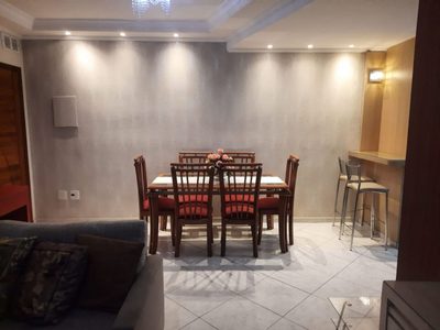Sobrado, 3 quartos - Foto 2