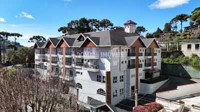 Apartamento, 2 quartos, 77 m² - Foto 1