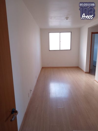 Apartamento, 2 quartos, 45 m² - Foto 3