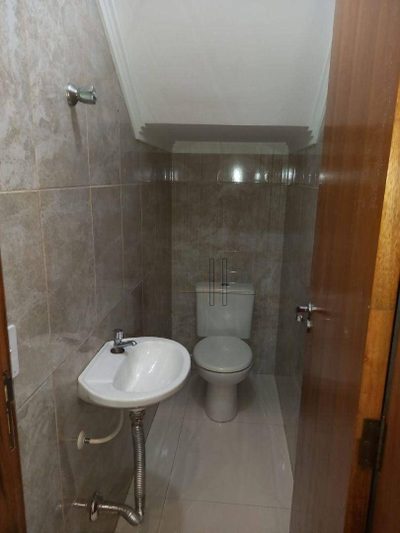 Sobrado, 2 quartos - Foto 3