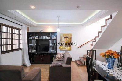 Sobrado, 4 quartos, 295 m² - Foto 2