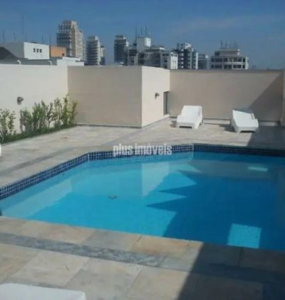 Apartamento, 1 quarto, 38 m² - Foto 2