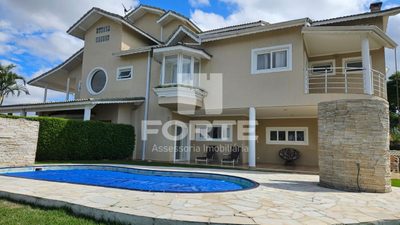Casa, 4 quartos, 655 m² - Foto 1