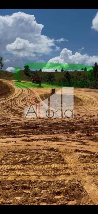 Terreno, 2 hectares - Foto 3