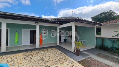 Casa, 2 quartos, 1 m² - Foto 2