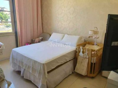 Apartamento, 3 quartos, 92 m² - Foto 5