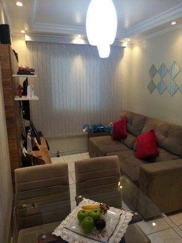 Apartamento, 2 quartos, 60 m² - Foto 4