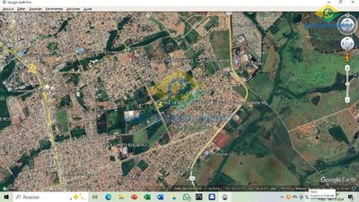 Terreno, 1 hectares - Foto 4