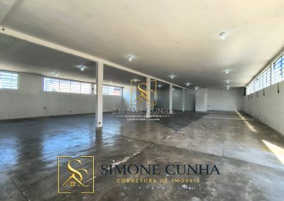 Depósito-Galpão, 1000 m² - Foto 4