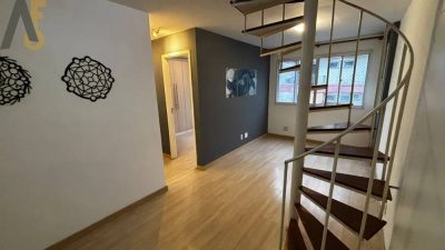 Cobertura, 4 quartos, 114 m² - Foto 1