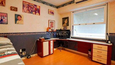 Apartamento, 4 quartos, 250 m² - Foto 1