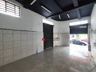 Loja-Salão, 47 m² - Foto 3