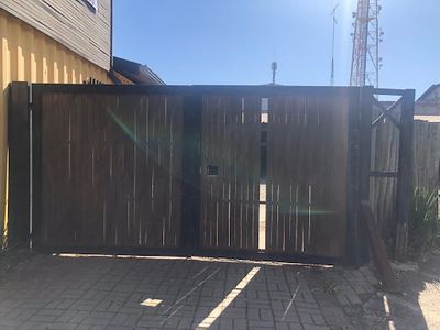 Loja-Salão, 185 m² - Foto 3