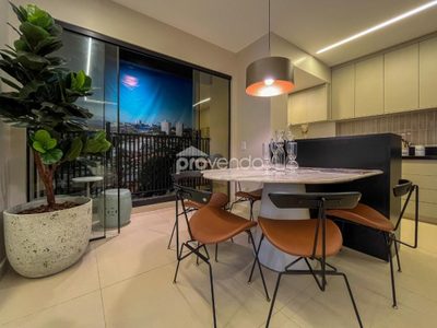 Apartamento, 2 quartos, 62 m² - Foto 4