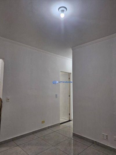 Apartamento, 2 quartos, 50 m² - Foto 4