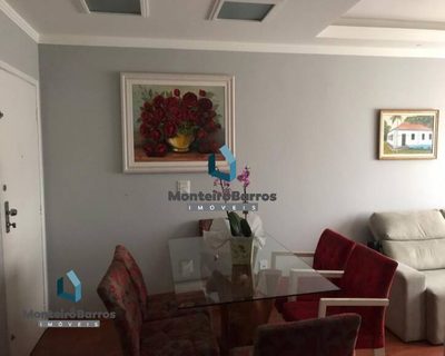 Apartamento, 2 quartos, 78 m² - Foto 4