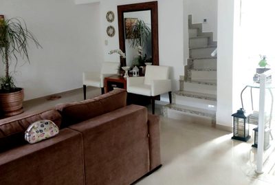 Sobrado, 3 quartos, 185 m² - Foto 5