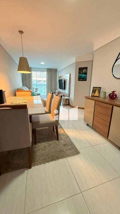 Apartamento, 3 quartos, 90 m² - Foto 2