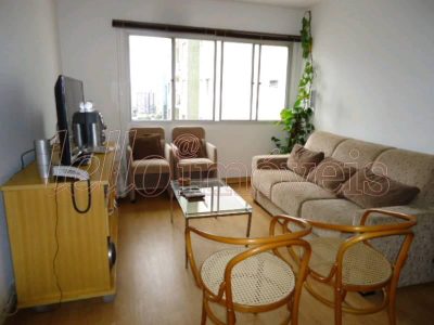 Apartamento, 1 quarto, 43 m² - Foto 4