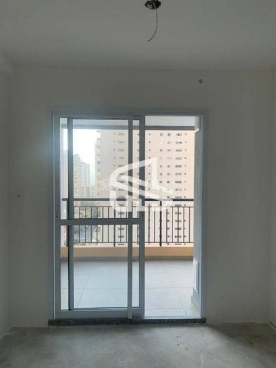Apartamento, 2 quartos, 45 m² - Foto 3