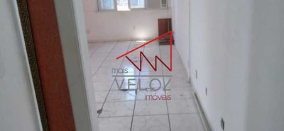 Apartamento, 1 quarto, 60 m² - Foto 1