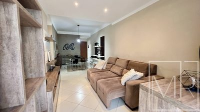Apartamento, 2 quartos, 74 m² - Foto 4