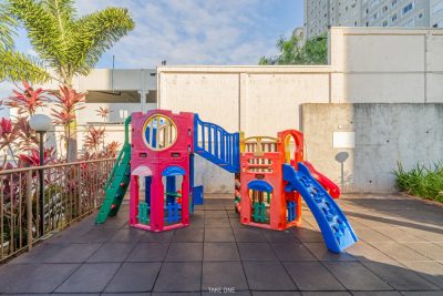 Apartamento, 2 quartos, 45 m² - Foto 2