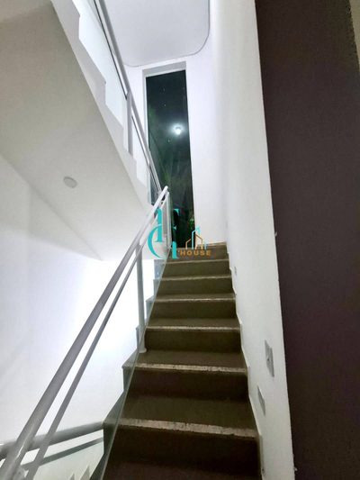 Casa, 5 quartos - Foto 4