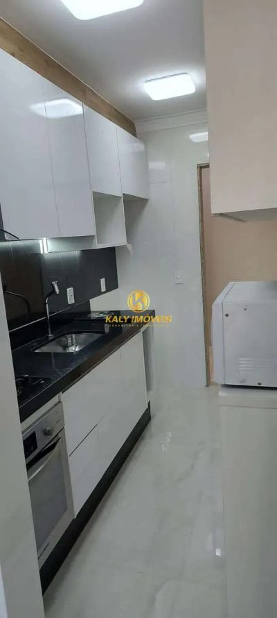 Apartamento, 3 quartos, 87 m² - Foto 4