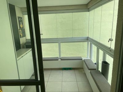 Apartamento, 2 quartos, 51 m² - Foto 5