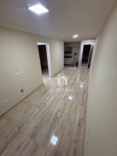 Apartamento, 2 quartos, 56 m² - Foto 5