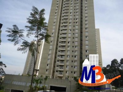 Apartamento, 3 quartos, 70 m² - Foto 1