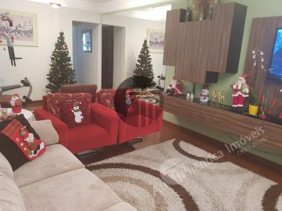 Sobrado, 3 quartos, 320 m² - Foto 5