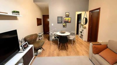 Apartamento, 2 quartos, 55 m² - Foto 5