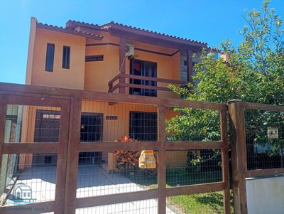 Sobrado, 4 quartos - Foto 1