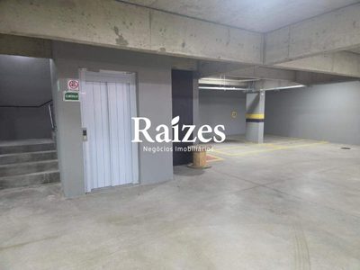 Apartamento, 25 m² - Foto 4